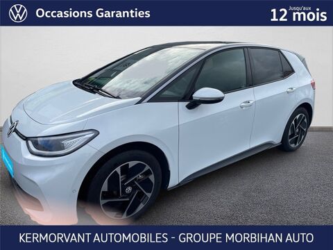 Volkswagen ID.3 204 CH PRO Life Max 2024 occasion Auray 56400