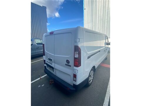 Talento TALENTO FOURGON FGN TOLE 1.3 LH1 1.6 MULTIJET 120 PACK PRO N 2019 occasion 56880 Ploeren