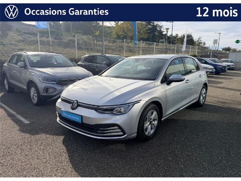 Annonce voiture Volkswagen Golf 19890 €