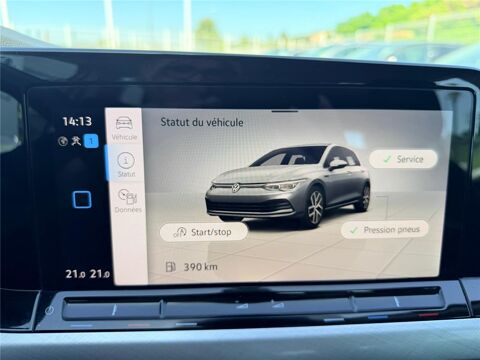 Golf GOLF 2.0 TDI SCR 116 BVM6 Life Plus 2023 occasion 38550 Saint-Maurice-l'Exil
