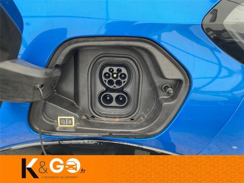 208 50 KWH 136CH Allure 2020 occasion 56880 Ploeren