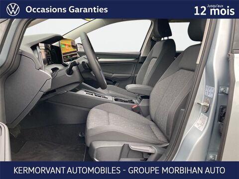 Golf GOLF 1.5 EHYBRID 204 DSG6 VW Edition 2026 occasion 56400 Auray