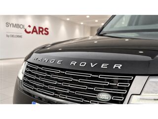 Range Rover RANGE ROVER LWB P460E PHEV AWD Autobiography 2024 occasion 69190 Saint-Fons