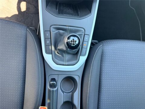 Arona ARONA 1.0 TSI 95 CH START/STOP BVM5 Copa 2023 occasion 38550 Saint-Maurice-l'Exil