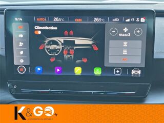 Formentor FORMENTOR 2.0 TDI 150 CH V 2024 occasion 56880 Ploeren