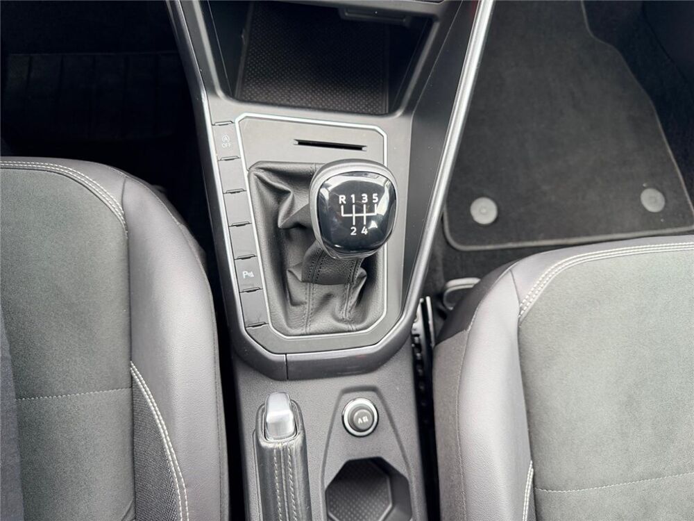 Polo POLO 1.0 TSI 95 S&S BVM5 Style 2023 occasion 38550 Saint-Maurice-l'Exil