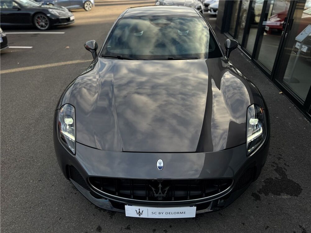 Granturismo GRANTURISMO V6 490 Modena 2025 occasion 69190 Saint-Fons