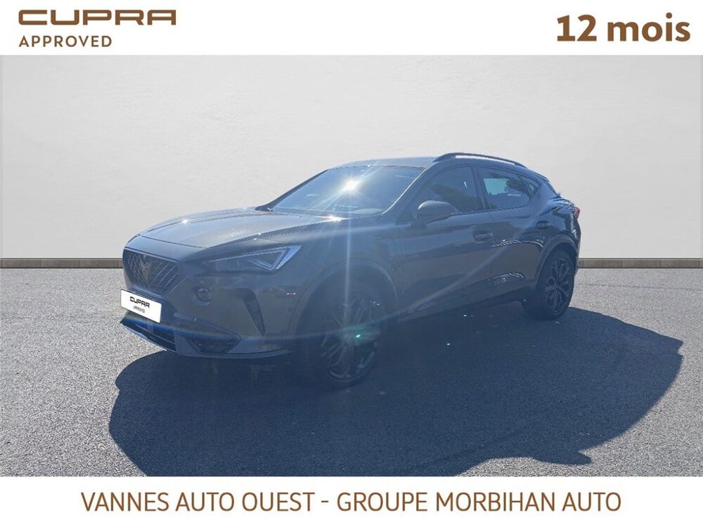 Giulia GIULIA MY19 2.2 160 CH AT8 2018 occasion 56600 Lanester