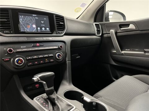 Sportage SPORTAGE 1.6 CRDI 136 ISG 4X2 DCT7 Active 2018 occasion 28500 Vernouillet