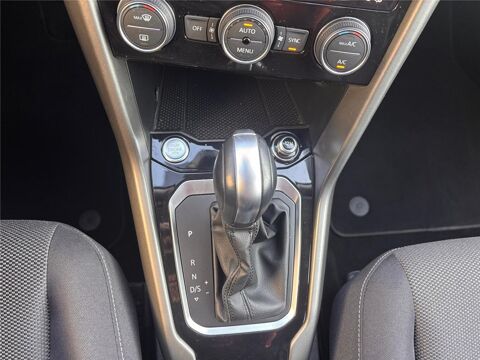 T-ROC BUSINESS 2.0 TDI 150 START/STOP DSG7 Lounge 2022 occasion 38550 Saint-Maurice-l'Exil