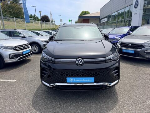 Tiguan TIGUAN 1.5 EHYBRID 204CH DSG6 R-Line Edition 2025 occasion 38550 Saint-Maurice-l'Exil