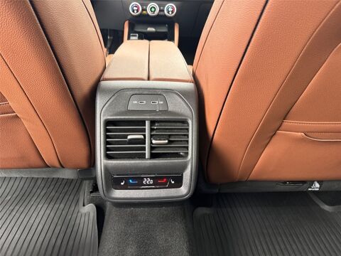 Superb SUPERB BERLINE 2.0 TDI 150 CH SCR DSG7 Laurin & Klement 2024 occasion 30100 Al&egrave;s