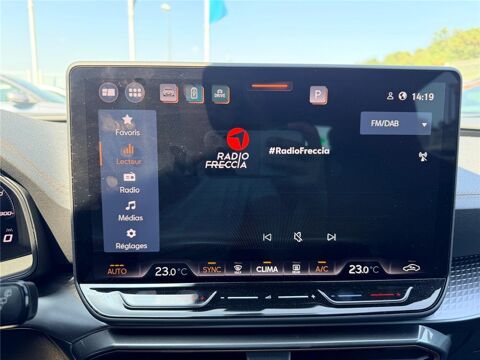 Formentor FORMENTOR EHYBRID 204 CH DSG6 V 2025 occasion 38550 Saint-Maurice-l'Exil