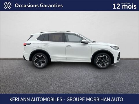 Tiguan TIGUAN 2.0 TDI 150CH DSG7 R-Line Edition 2025 occasion 56000 Vannes