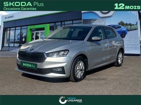 Fabia FABIA 1.0 TSI 95 CH BVM5 Ambition 2023 occasion 30100 Al&egrave;s