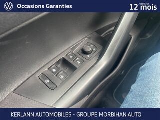 Polo POLO 1.0 TSI 95 S&S BVM5 VW Edition 2026 occasion 56000 Vannes