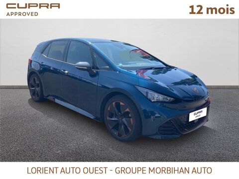 Born BORN 204 CH - BATTERIE L V 2022 occasion 56600 Lanester