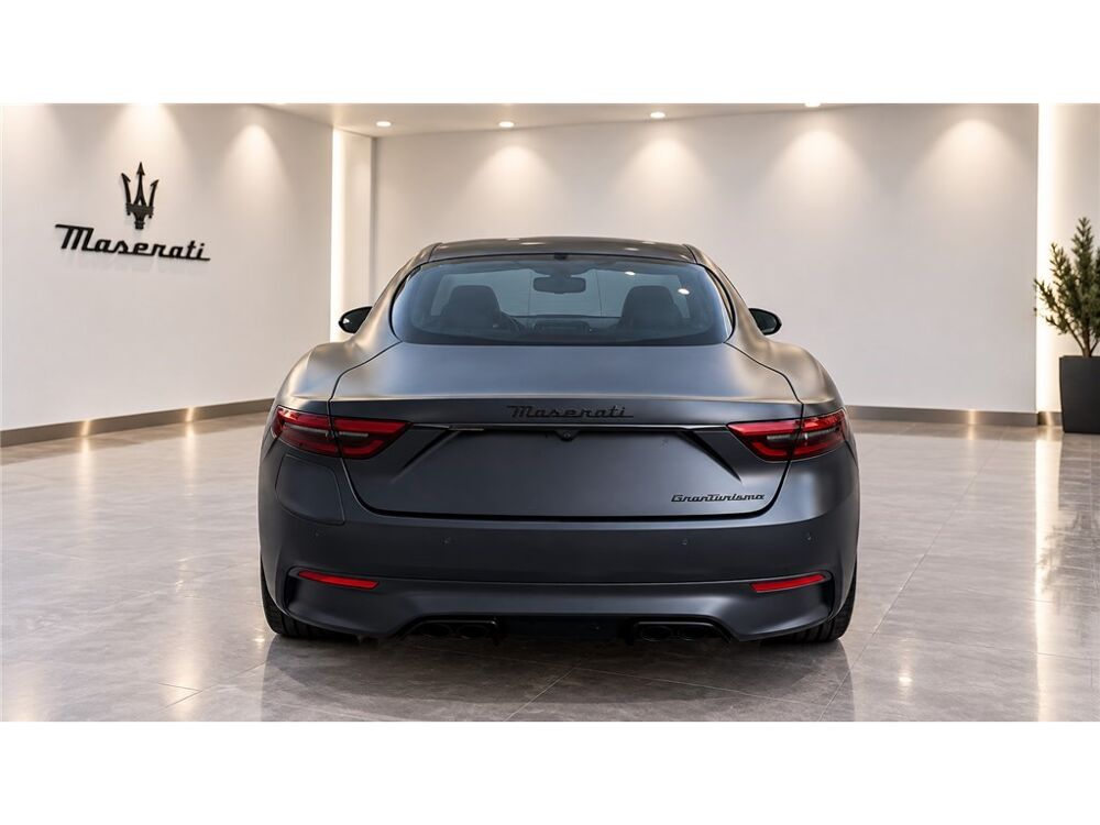 Granturismo GRANTURISMO ELECTRIQUE 560 KW 750 CH Folgore 2025 occasion 69190 Saint-Fons