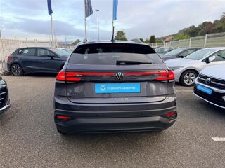 Taigo TAIGO 1.0 TSI 116 DSG7 VW Edition 2025 occasion 38550 Saint-Maurice-l'Exil