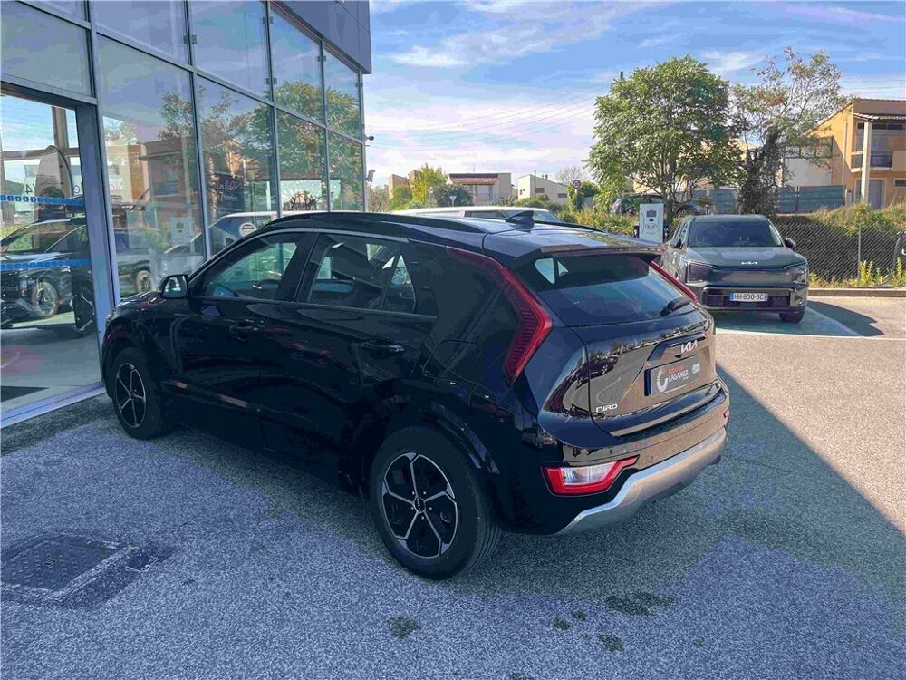 Niro NIRO 1.6 GDI PHEV 183 CH DCT6 Active Business 2023 occasion 30100 Al&egrave;s