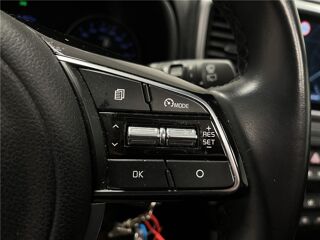 Sportage SPORTAGE 1.6 CRDI 136CH MHEV ISG DCT7 4X2 Black Edition 2022 occasion 28500 Vernouillet