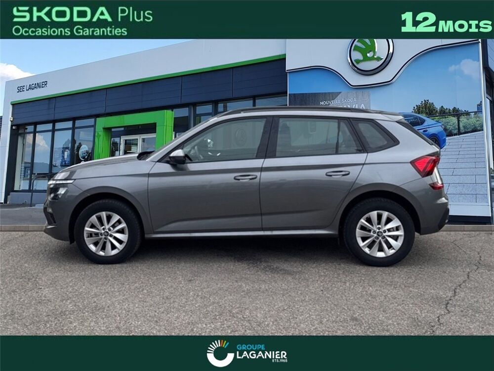 Kamiq KAMIQ 1.0 TSI EVO 2 116 CH DSG7 Selection 2025 occasion 30100 Al&egrave;s
