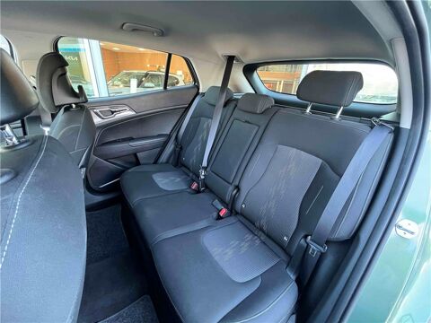 Sportage SPORTAGE 1.6 T-GDI 150CH MHEV BVM6 4X2 Active 2023 occasion 30100 Al&egrave;s