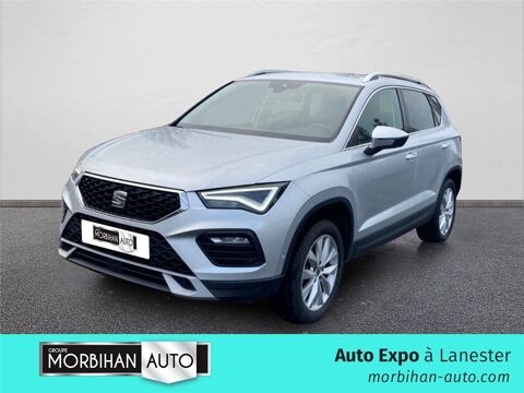 Seat Ateca ATECA 1.5 TSI 150 CH ACT START/STOP DSG7 Style Business 2023 occasion Lanester 56600