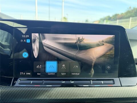 Golf GOLF 2.0 TDI SCR 150 DSG7 R-Line 2024 occasion 38550 Saint-Maurice-l'Exil