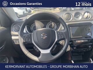 Vitara VITARA 1.4 BOOSTERJET HYBRID Style 2024 occasion 56400 Auray