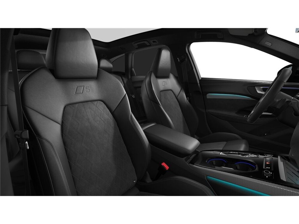 A5 AVANT E-HYBRID 299 CH S TRONIC 7 QUATTRO S line 2025 occasion 56000 Vannes