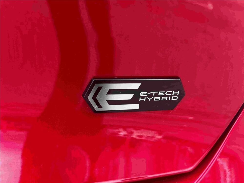 Clio VI CLIO VI HYBRID Clio E-Tech full hybrid 160 ch esprit Alpine 2025 occasion 30100 Al&egrave;s