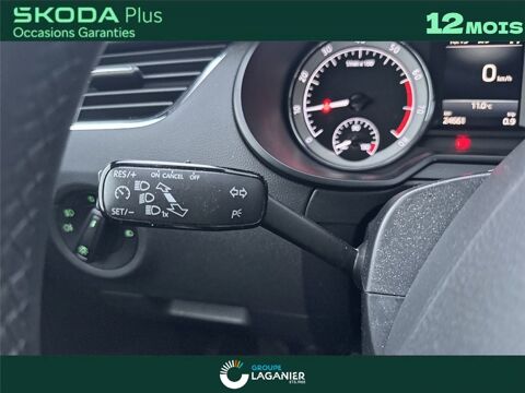 Octavia OCTAVIA 1.0 TSI 116 CH Edition 2020 occasion 30100 Al&egrave;s