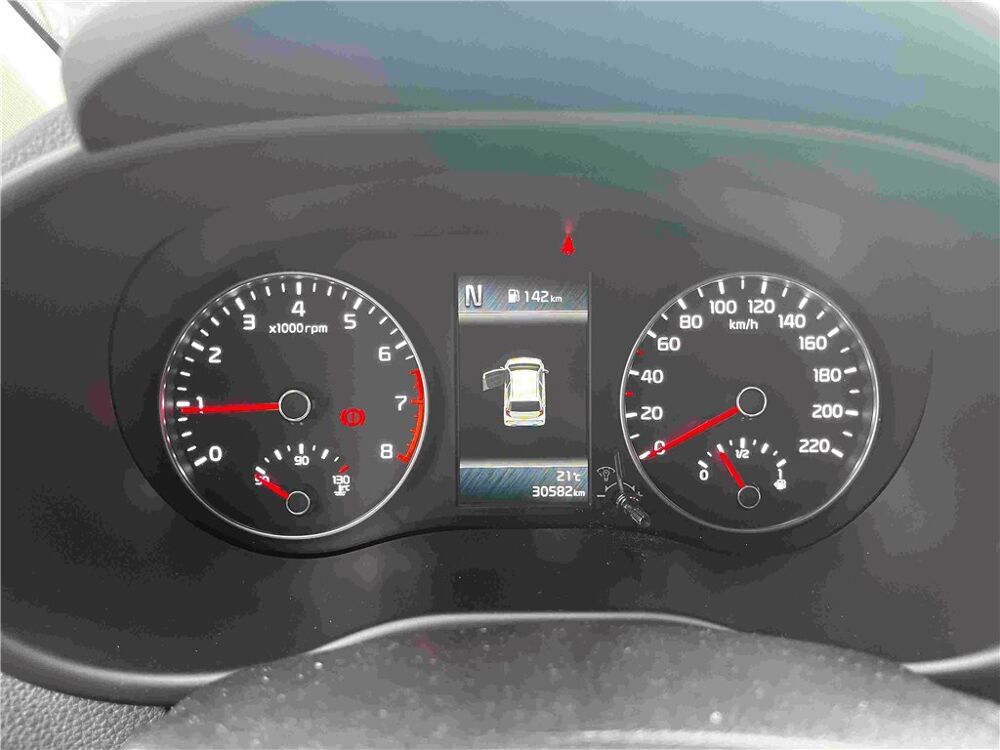 Picanto PICANTO 1.2 DPI 84CH ISG BVMA5 X-line 2024 occasion 30100 Al&egrave;s