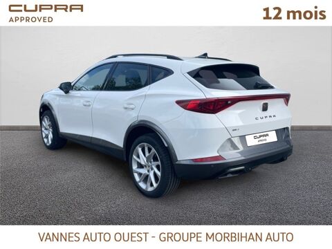 Formentor FORMENTOR 2.0 TDI 150 CH V 2024 occasion 56880 Ploeren