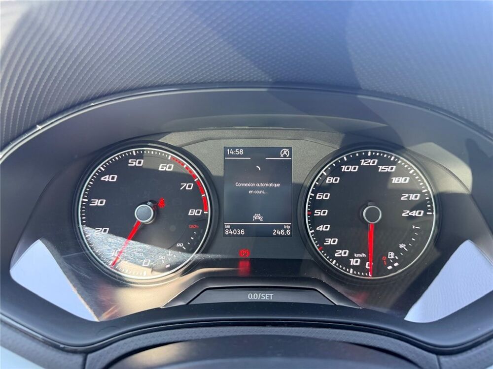 Arona ARONA 1.0 TSI 95 CH START/STOP BVM5 Copa 2023 occasion 38550 Saint-Maurice-l'Exil
