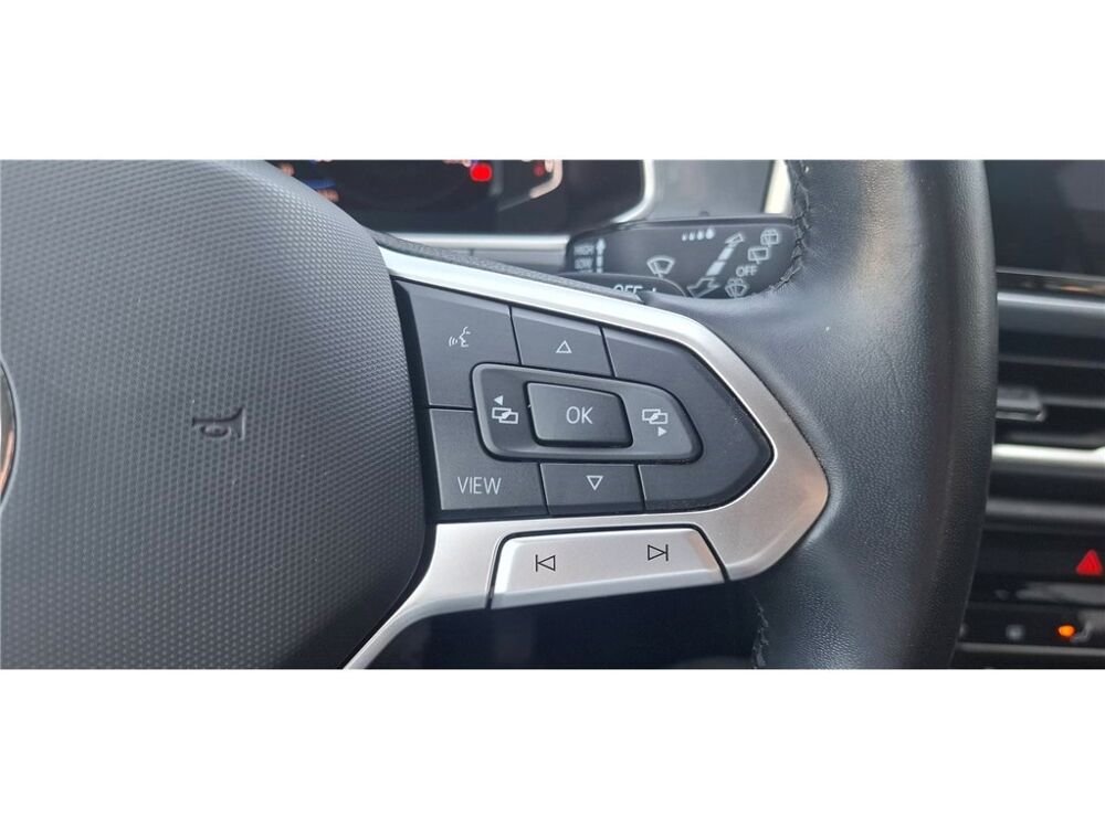 T-ROC 1.5 TSI EVO 150 START/STOP DSG7 Style 2023 occasion 30100 Al&egrave;s