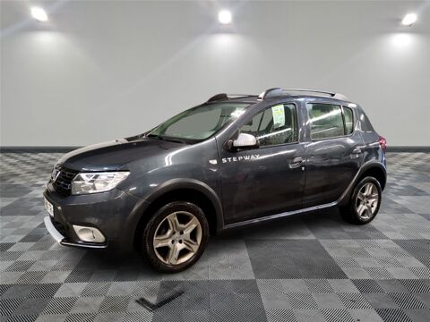 Dacia Sandero SANDERO TCE 90 Stepway 2020 occasion Le Cr&egrave;s 34920