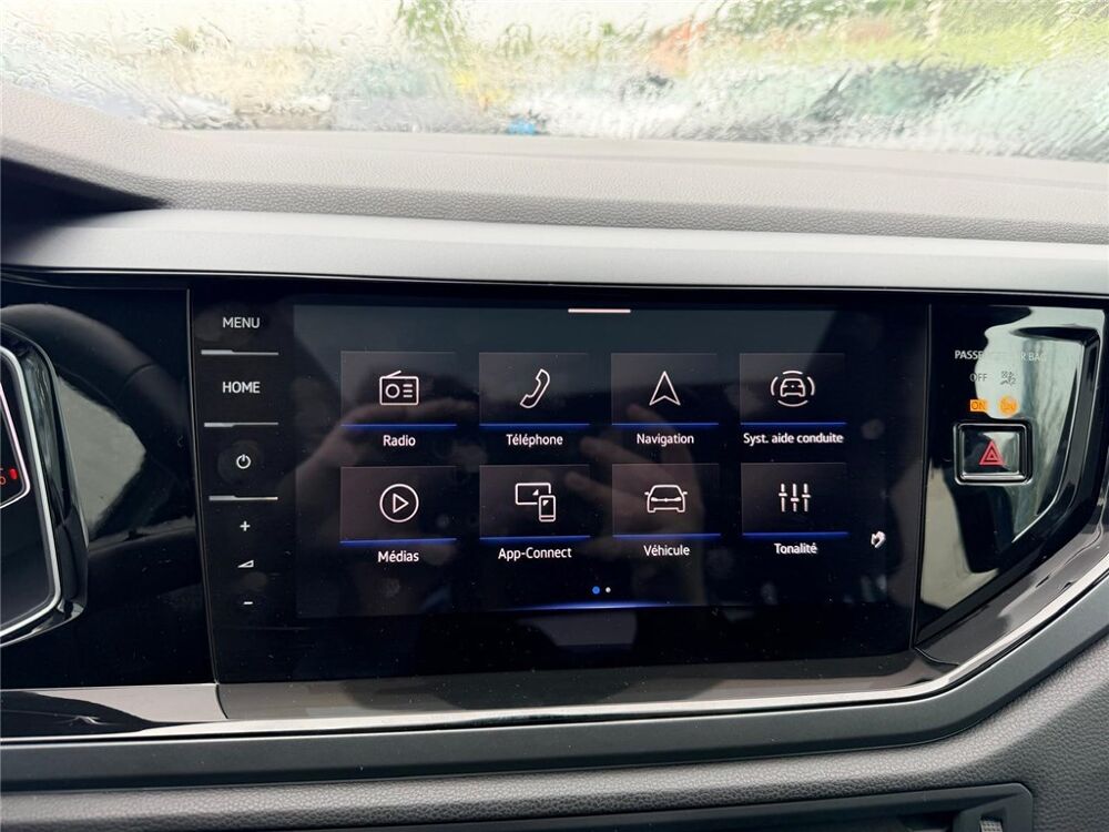 Taigo TAIGO 1.5 TSI 150 DSG7 R-Line Edition 2025 occasion 38550 Saint-Maurice-l'Exil