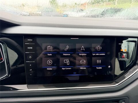 Taigo TAIGO 1.5 TSI 150 DSG7 R-Line Edition 2025 occasion 38550 Saint-Maurice-l'Exil