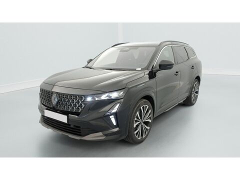 Annonce voiture Renault Espace 41998 €