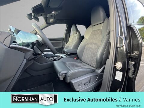 Q5 TFSI 204 CH HYBRIDE S TRONIC 7 QUATTRO S line 2025 occasion 56000 Vannes