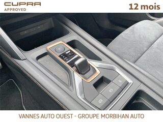 Formentor FORMENTOR EHYBRID 272 CH DSG6 VZ 2024 occasion 56880 Ploeren