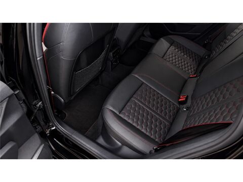 RS3 SPORTBACK 2.5 TFSI 400 S TRONIC 7 QUATTRO RS 2023 occasion 69190 Saint-Fons