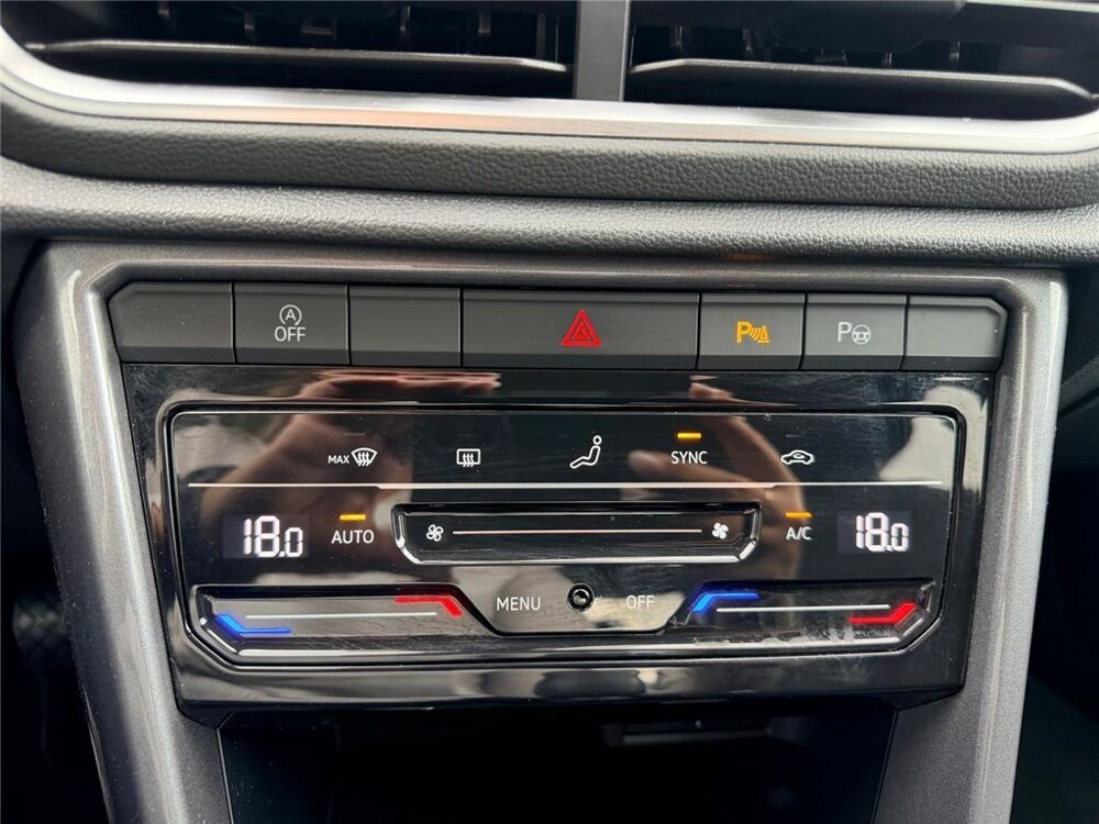 T-ROC 1.5 TSI EVO 150 START/STOP BVM6 Style 2022 occasion 38550 Saint-Maurice-l'Exil