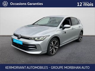 Golf GOLF 1.5 EHYBRID 204 DSG6 VW Edition 2026 occasion 56400 Auray