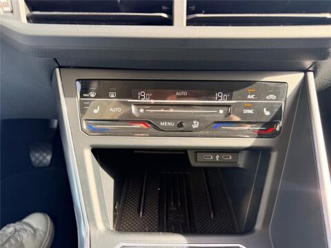 Polo POLO 1.0 TSI 95 S&S BVM5 Style 2025 occasion 38550 Saint-Maurice-l'Exil