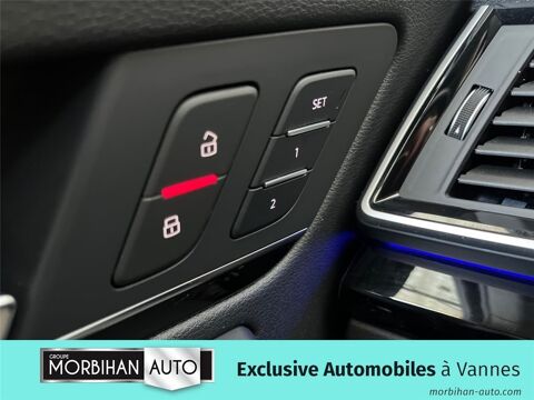 Q5 35 TDI 163 S TRONIC 7 Avus 2023 occasion 56000 Vannes