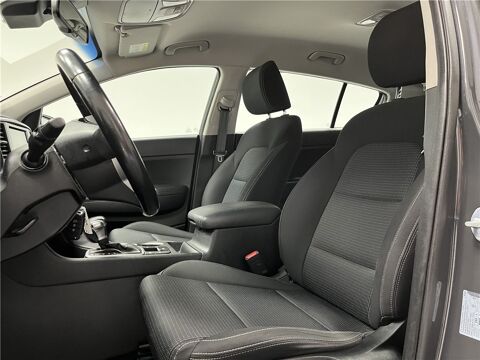 Sportage SPORTAGE 1.6 CRDI 136 ISG 4X2 DCT7 Active 2018 occasion 28500 Vernouillet