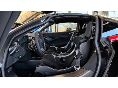 765LT MCLAREN COUPE V8 4.0 765 CH LT 2020 occasion 69190 Saint-Fons